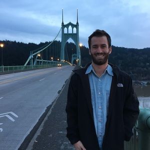 Meet your Posher, Jack